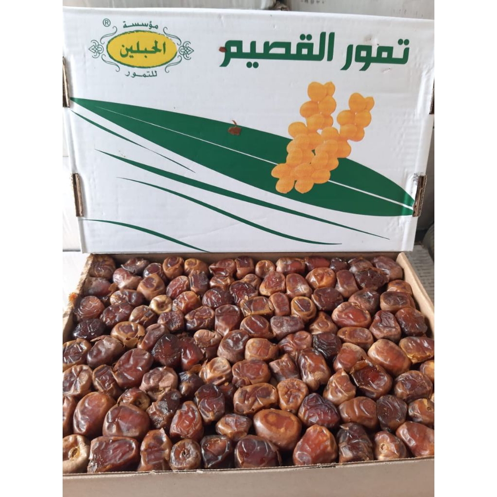 Kurma Sukari Dus
