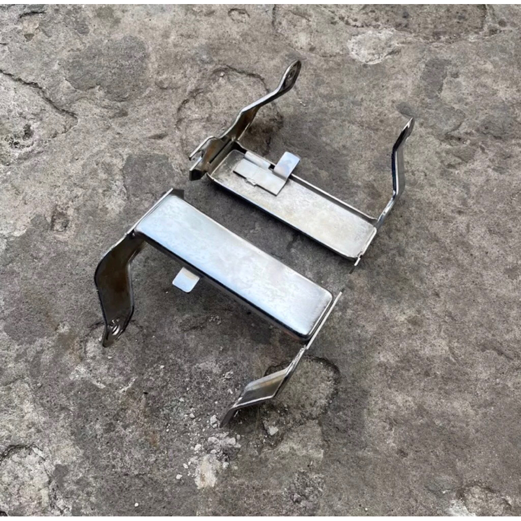 Pangkon Jok C70 Dudukan Jok C70