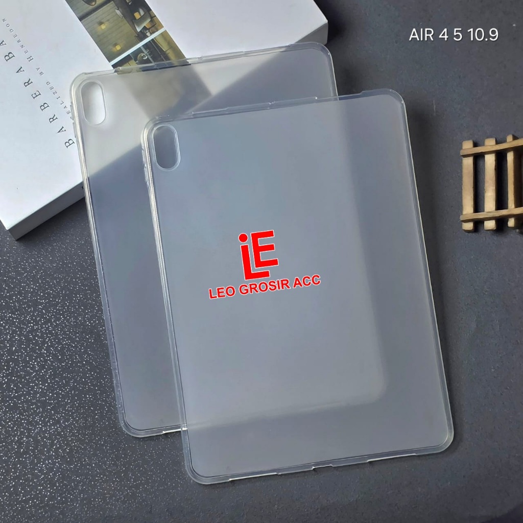 CASE IPAD AIR 4 IPAD AIR M1 IPAD AIR 5 IPAD AIR M2 11 INCH IPAD AIR 6 M2 2024 11 INCH  SOFT CASE BEN