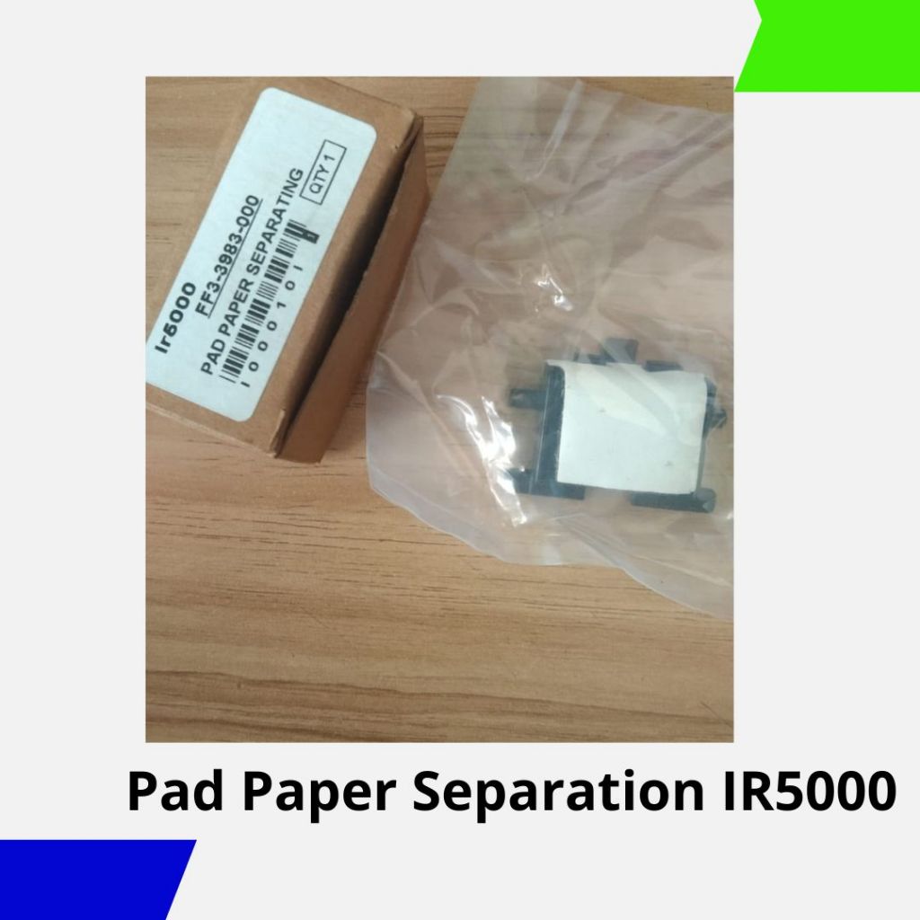 Pad Separating Canon iR 5000 – Sparepart Mesin Fotocopy