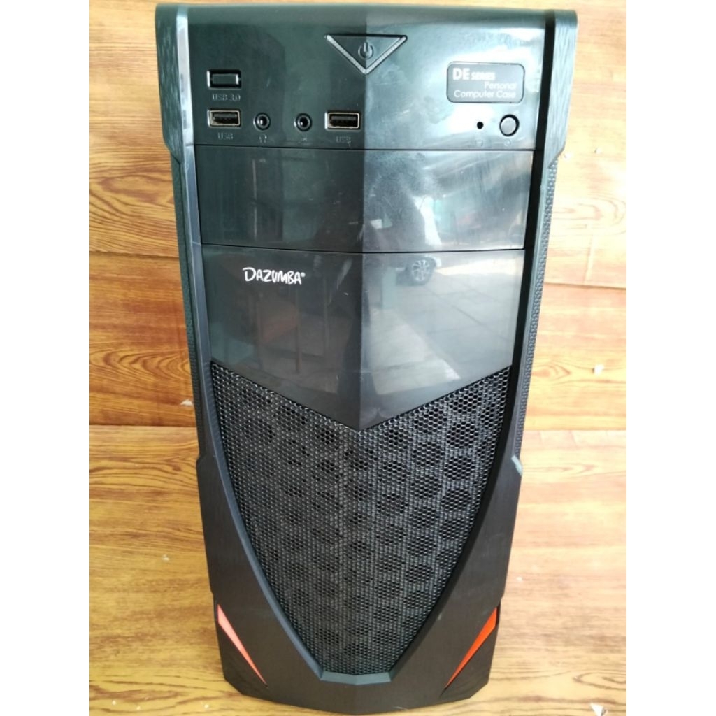 Casing PC DAZUMBA tower