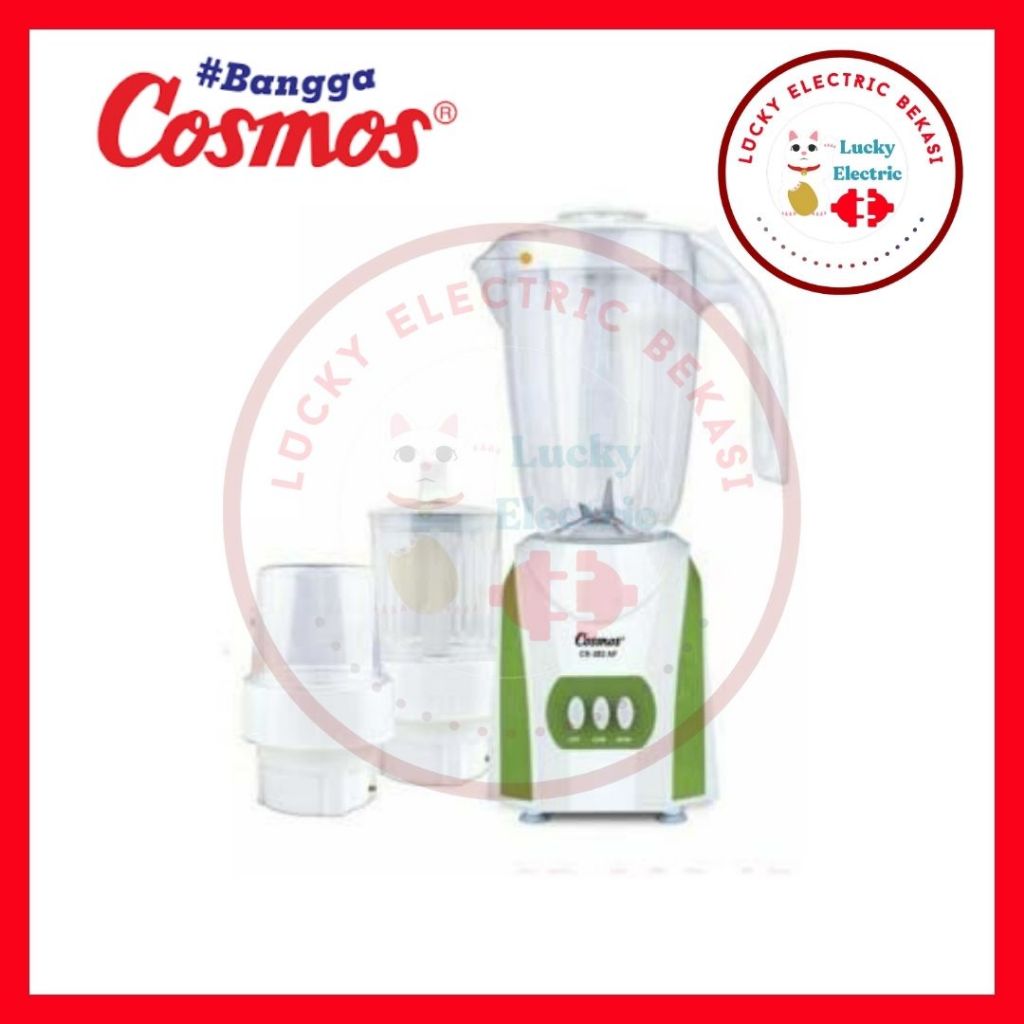 COSMOS BLENDER CB-282 AP