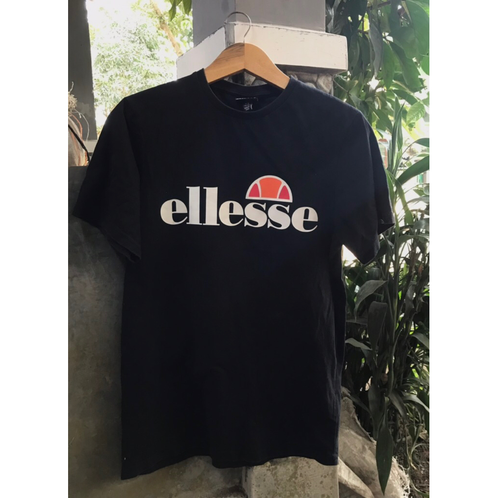 Ts Ellesse/tshirt ellesse