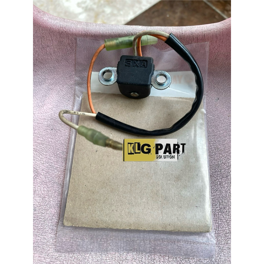 Spul Fulser Pulser Yamaha F1zr Fizr F1 F1z Fiz 3XA Original Yamaha YGP