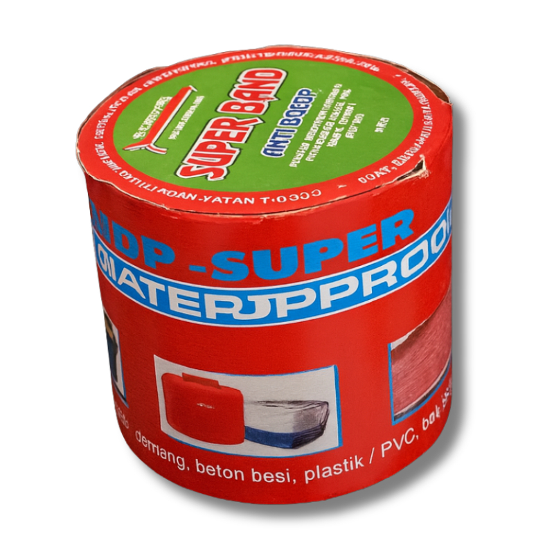 Lakban Talang 1Meter/Flinkote 1Meter/Lem Seng Anti Bocor Tahan Air