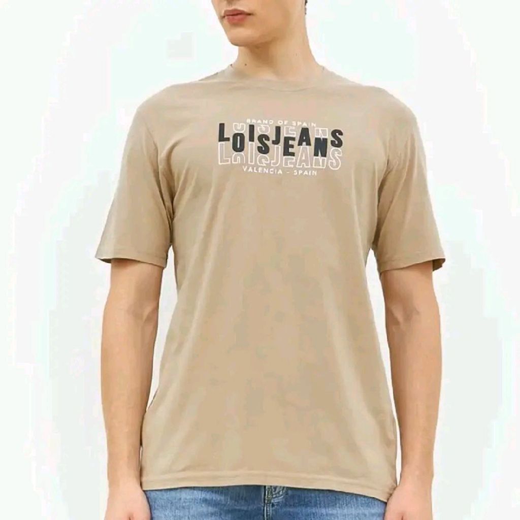 Kaos lois jeans KSL2423