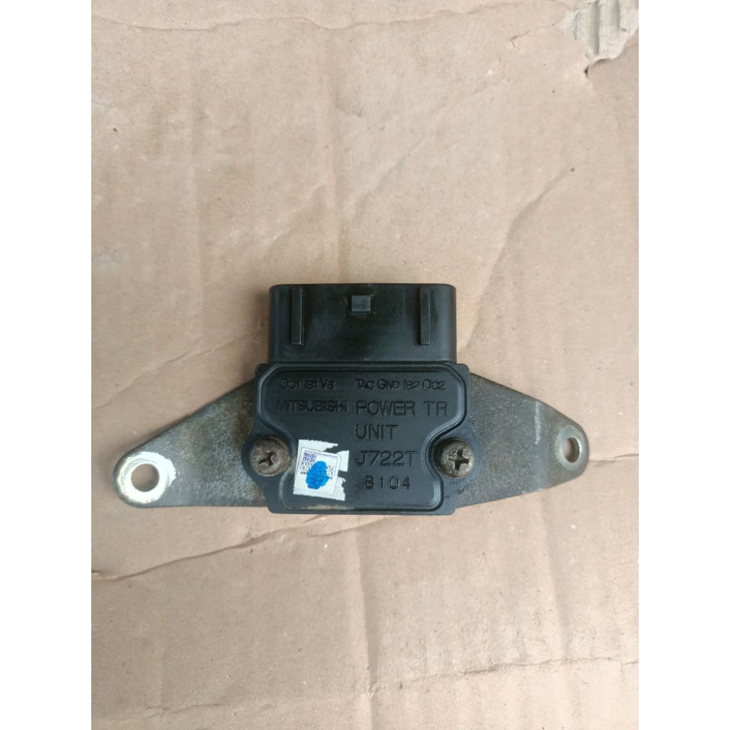power transistor power TR Mitsubishi T120 ss original