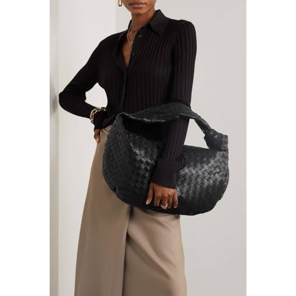 Bottega veneta jodie second