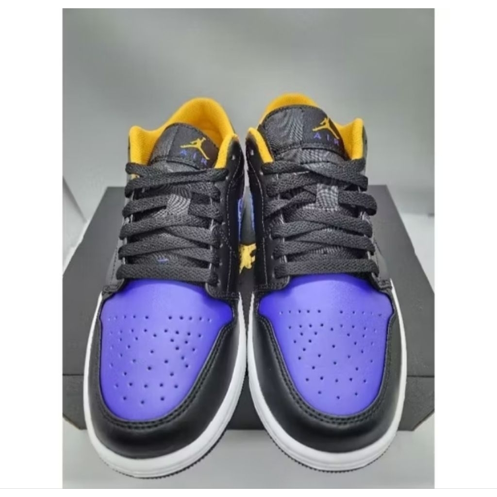AIR JORDAN low Dark Concord Second