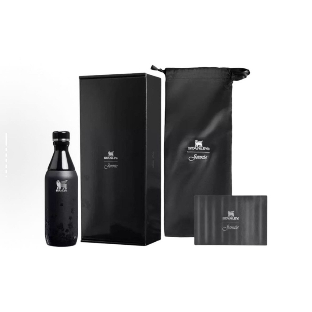 stanley x jennie jastip tumbler