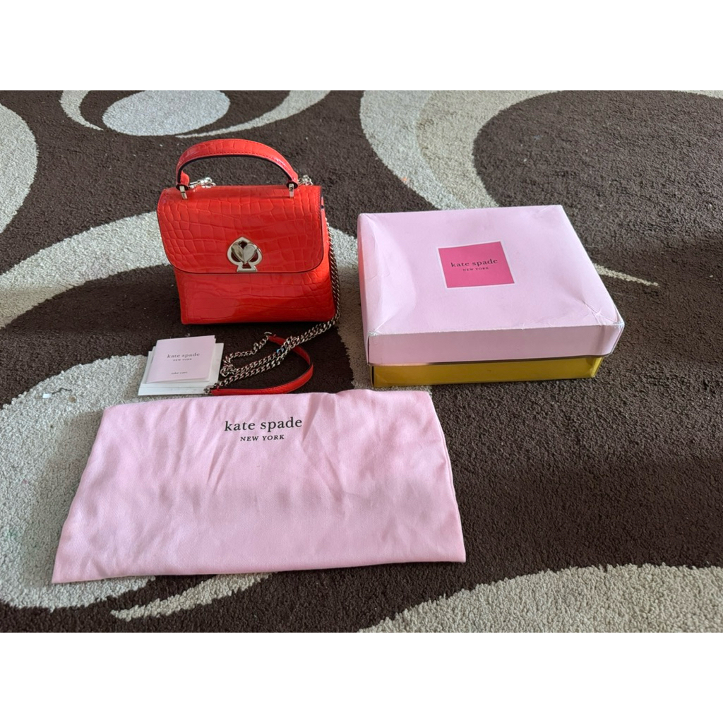 KATE SPADE BAG preloved