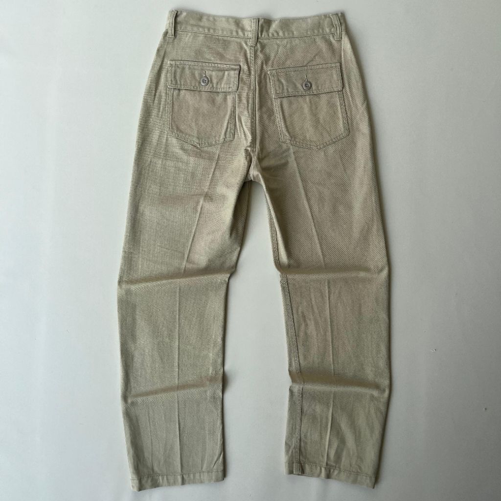 MUSINSA STANDARD FATIGUE PANT