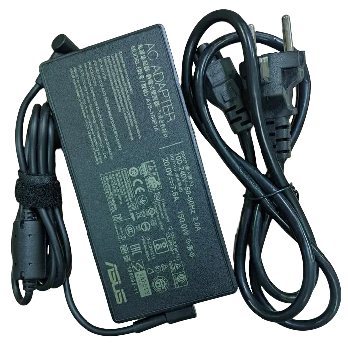 Adaptor/Charger Asus  ROG 14 GA401I, G14, GA5021,TUF GAMING F15 FX506 FX506H FX506HM FX506QR FX506LH