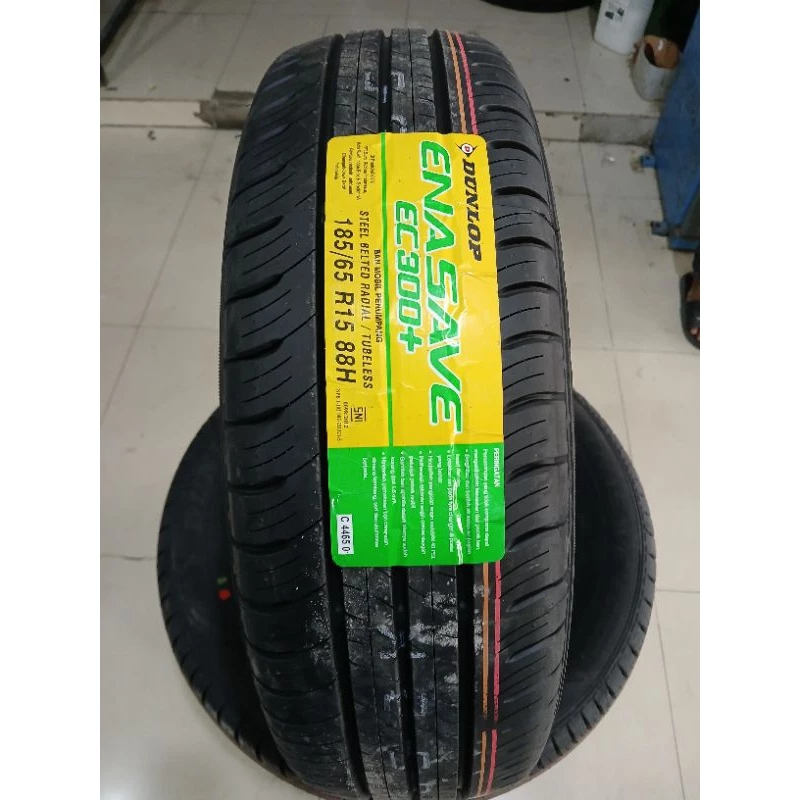 ban mobil 185/65 R15 DUNLOP ENASAVE