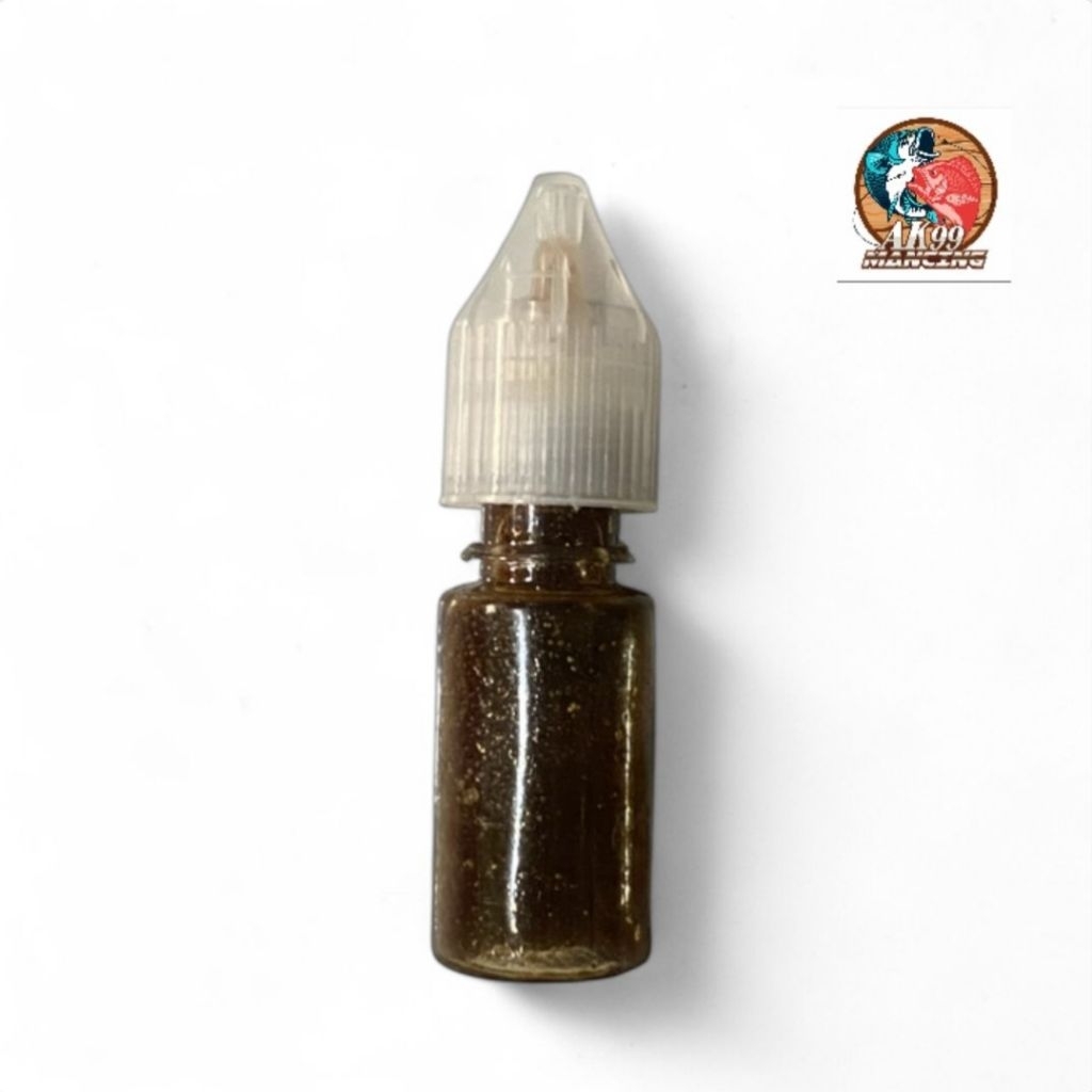 Essen ikan mas/nila Super AK Gacor