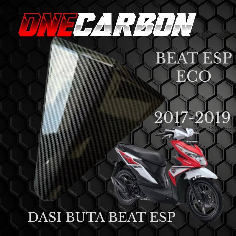 DASI BUTA  BEAT ESP CARBON 2016-2019 ▪️ mdasi buta beat esp 2017-2019 dasi carbon beat dasi beat mod