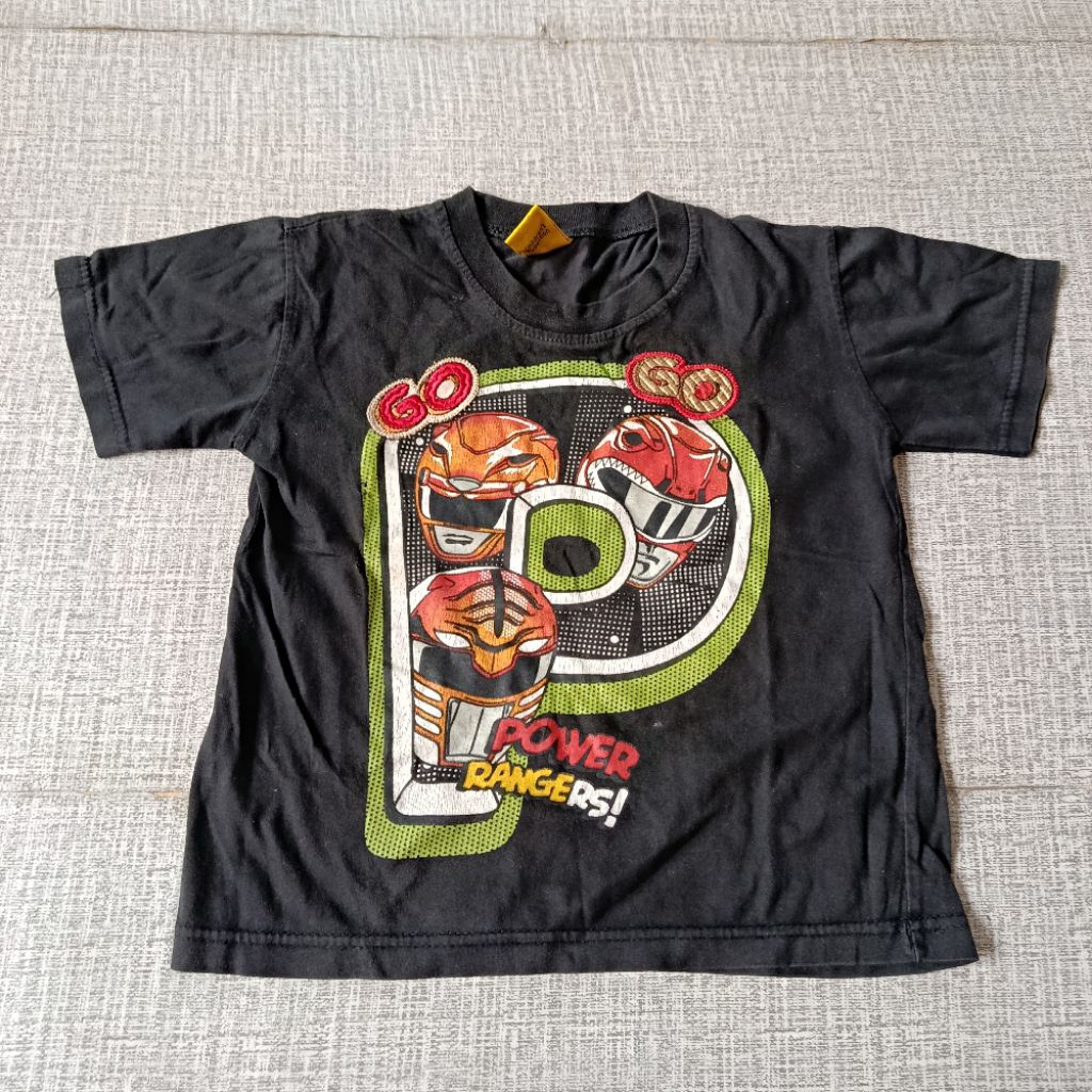 preloved baju anak merk lengkong Jaya / ESA 58