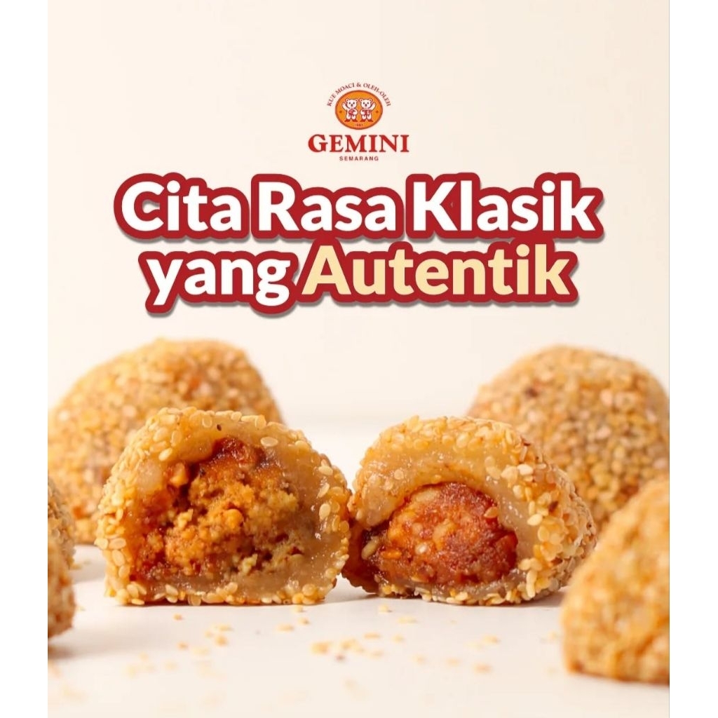 MOCI| MOACI| MOACI GEMINI| MOACI SEMARANG| KUE MOACI| MOACI GEMINI SEMARANG