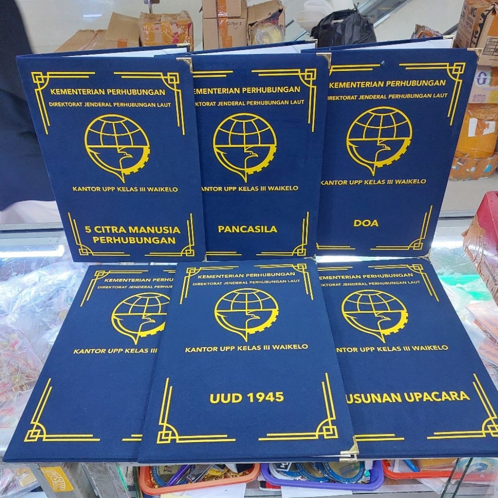 Harga MAP Custom Sablon Terbaru Jul 2026 | BigGo Indonesia