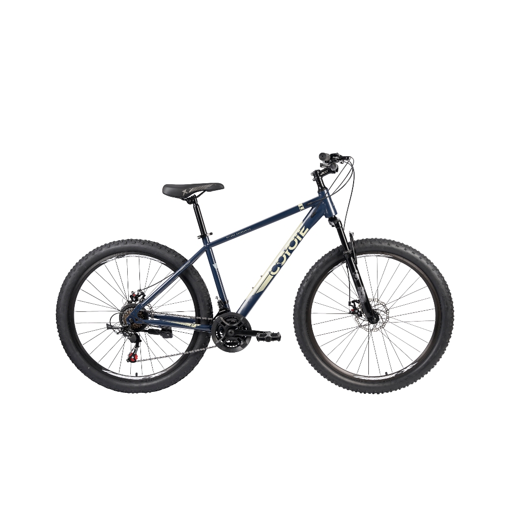 SEPEDA MTB ELEMENT COYOTE 27,5 INCH