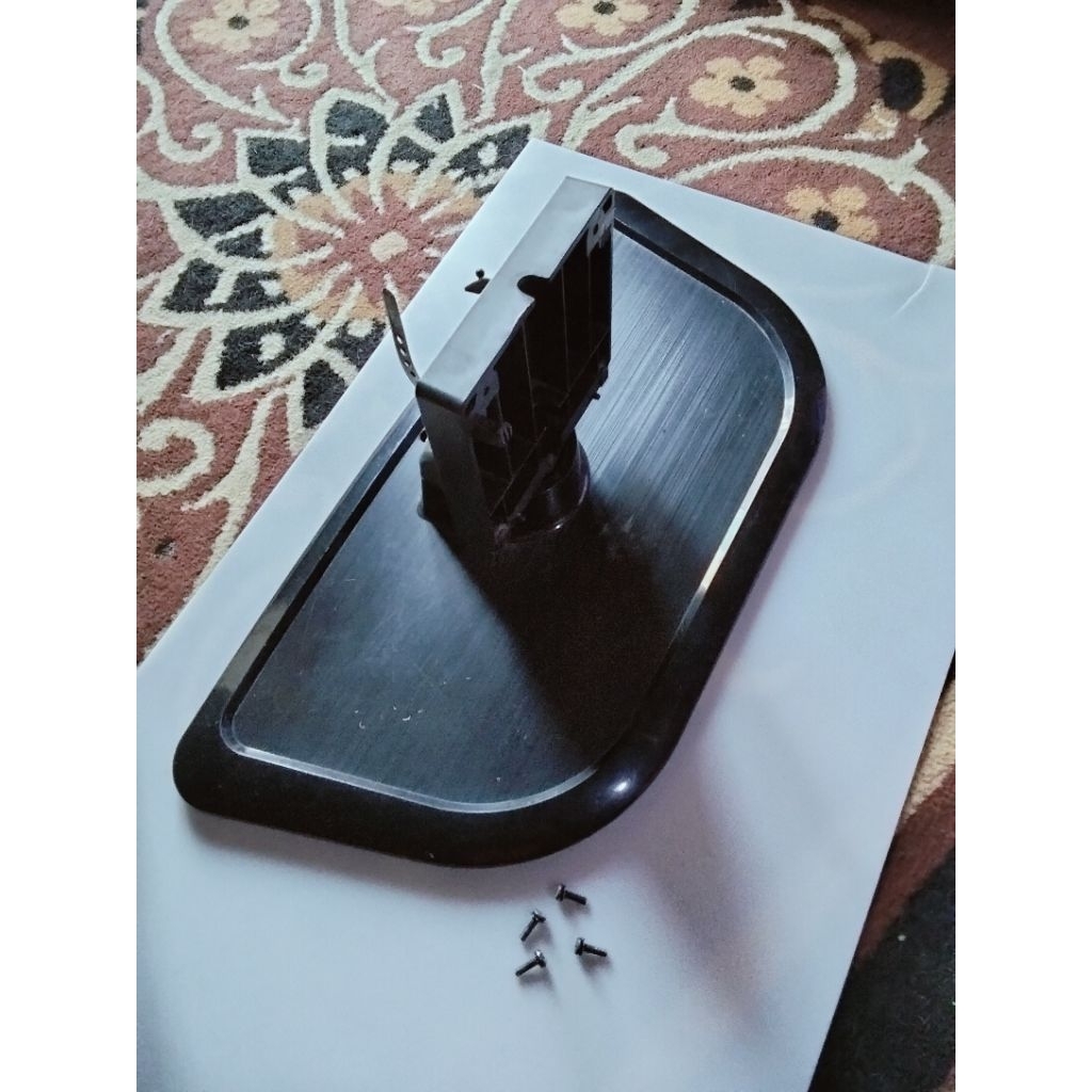 KAKI DUDUKAN STAND TV PLASMA LG 42PN4500 PLUS BAUTNYA