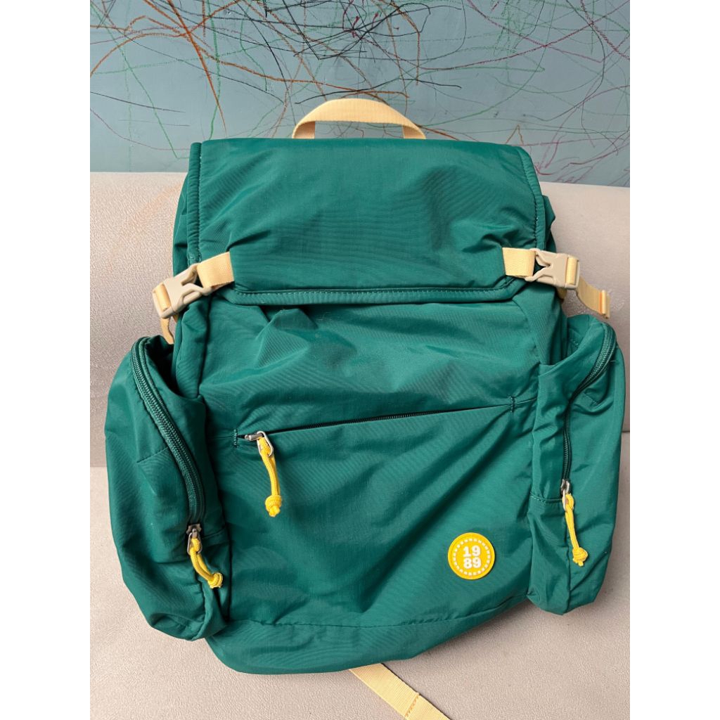 EIGER WOMEN BREE BACKPACK 22L