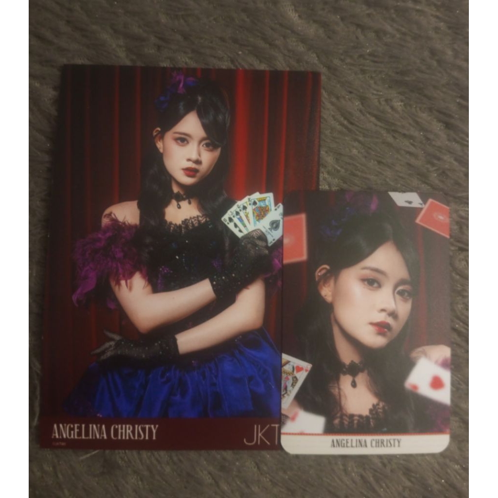 PP/PC Christy Raja hati