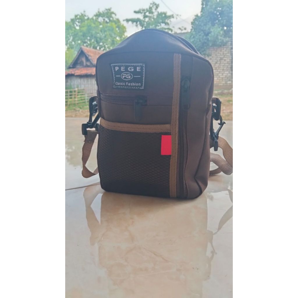 tas page tas elegan