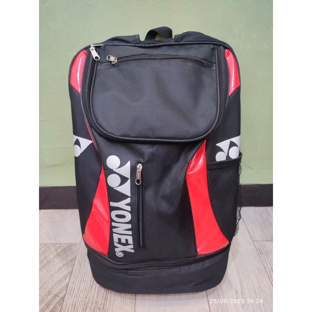 Tas Yonex kondisi Second