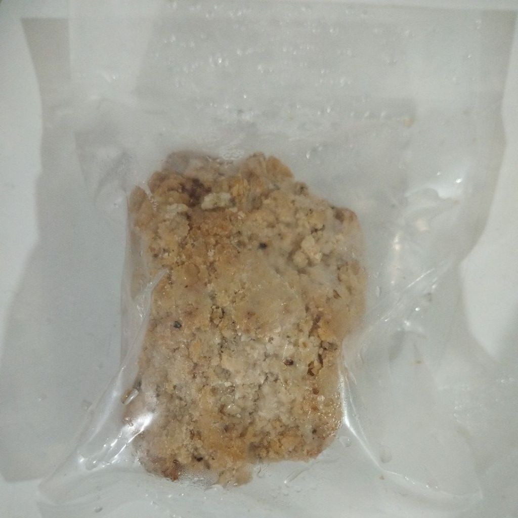 (Greenfarm) Vegetarian Fried Chicken perpcs