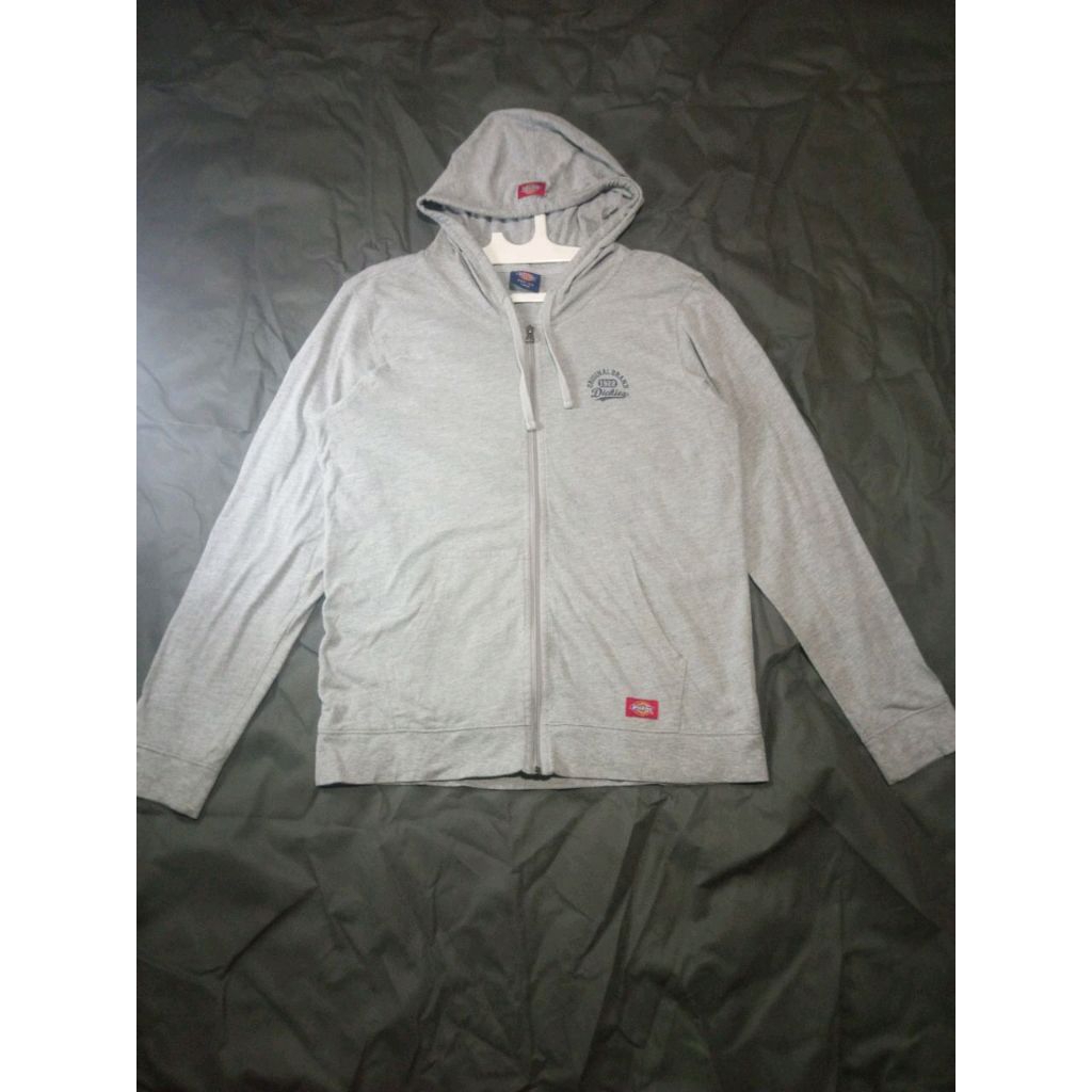 Hoodie Zipper Dickies