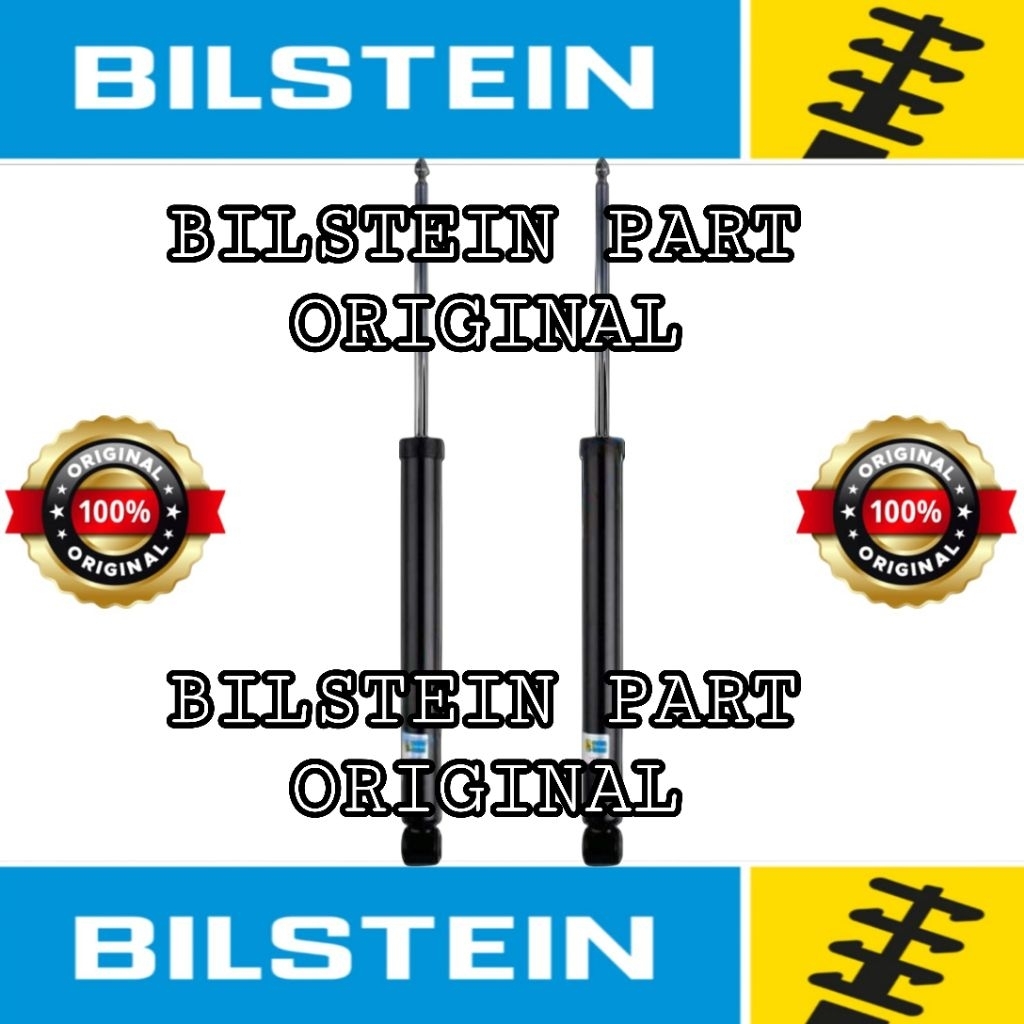SHOCKBREAKER BELAKANG HONDA CITY MEREK BILSTEIN B4 ORIGINAL GERMANY