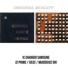 IC CAS SAMSUNG J2 PRIME / SAMSUNG J 7 PRIME  MU005X02 ORIGINAL QUALITY