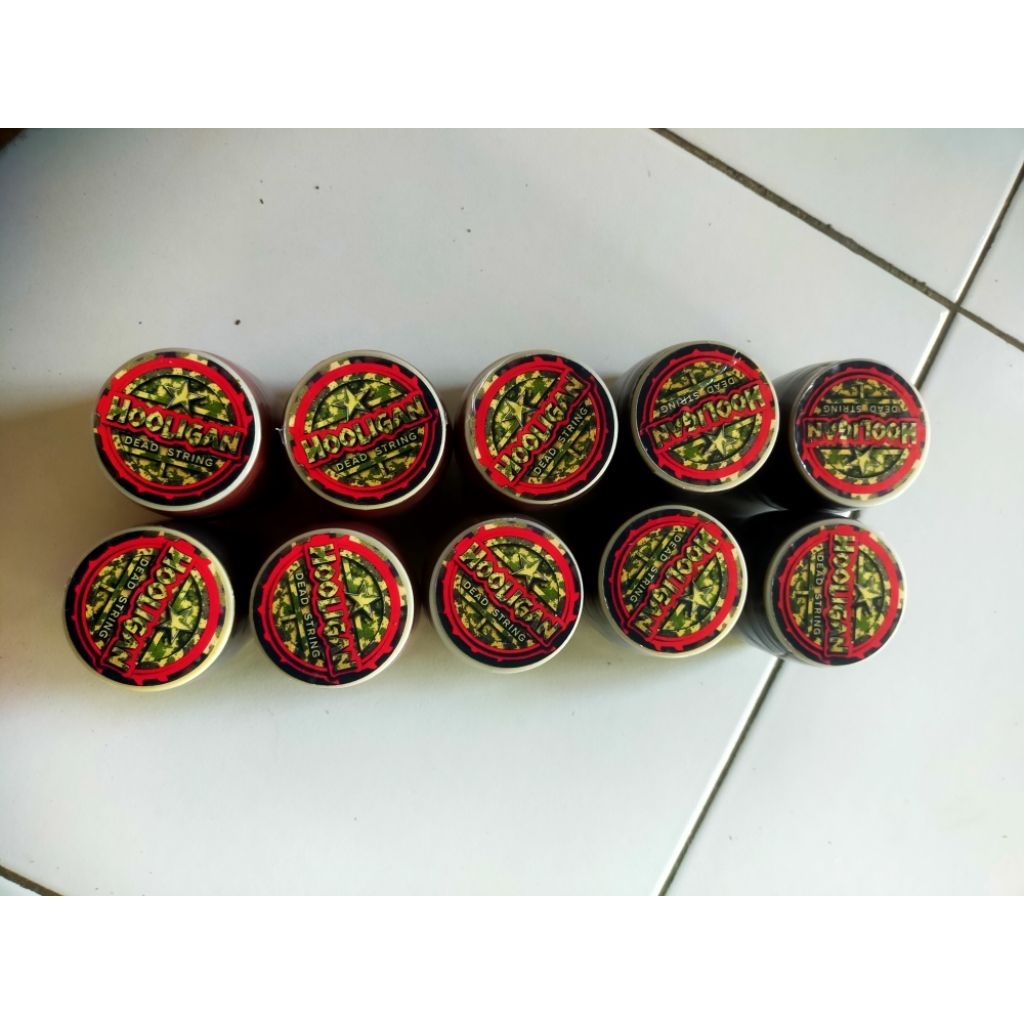 Gelasan matot HOOLIGAN 2000YARD