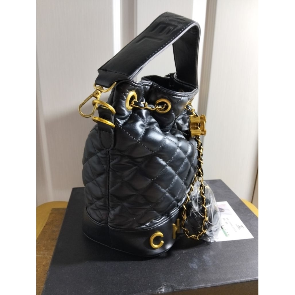 Tas cendol serut (box+ gratis ganci)