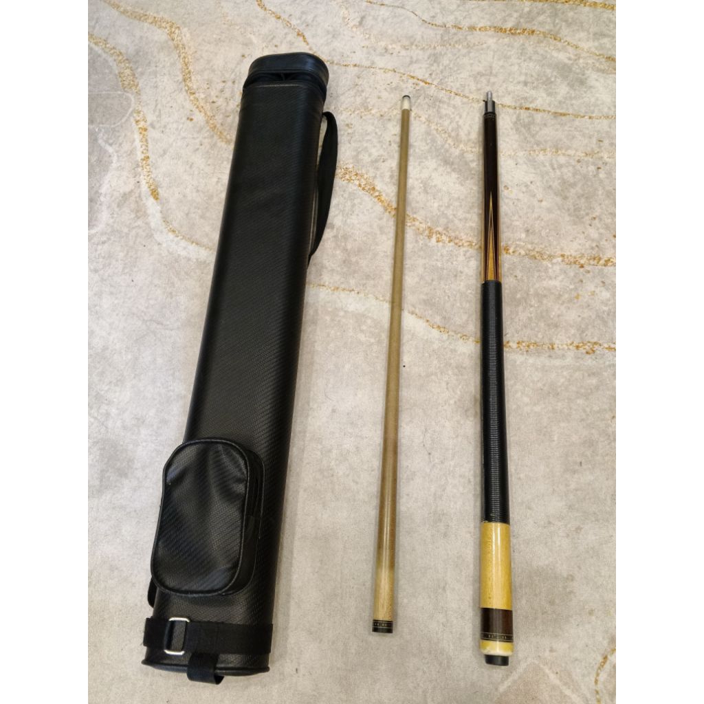 Stik billiard custom