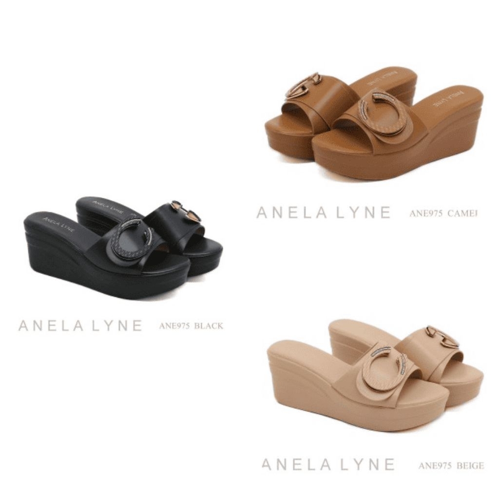 COD-SANDAL.WANITA.CLUSTER.QUALITY.PREMIUM.KULIT.ASLI.IMPORT