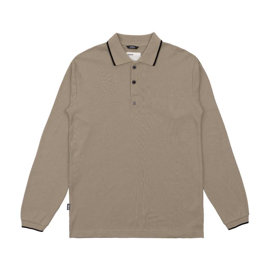 MATERNAL POLO SHIRT - SURVIVA