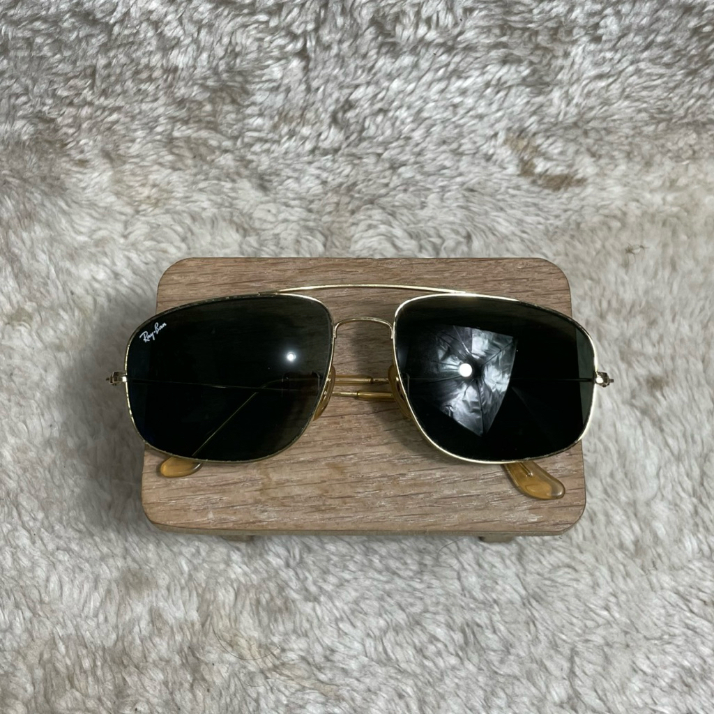 Sunglasses/ Kacamata hitam RAY-BAN Aviator