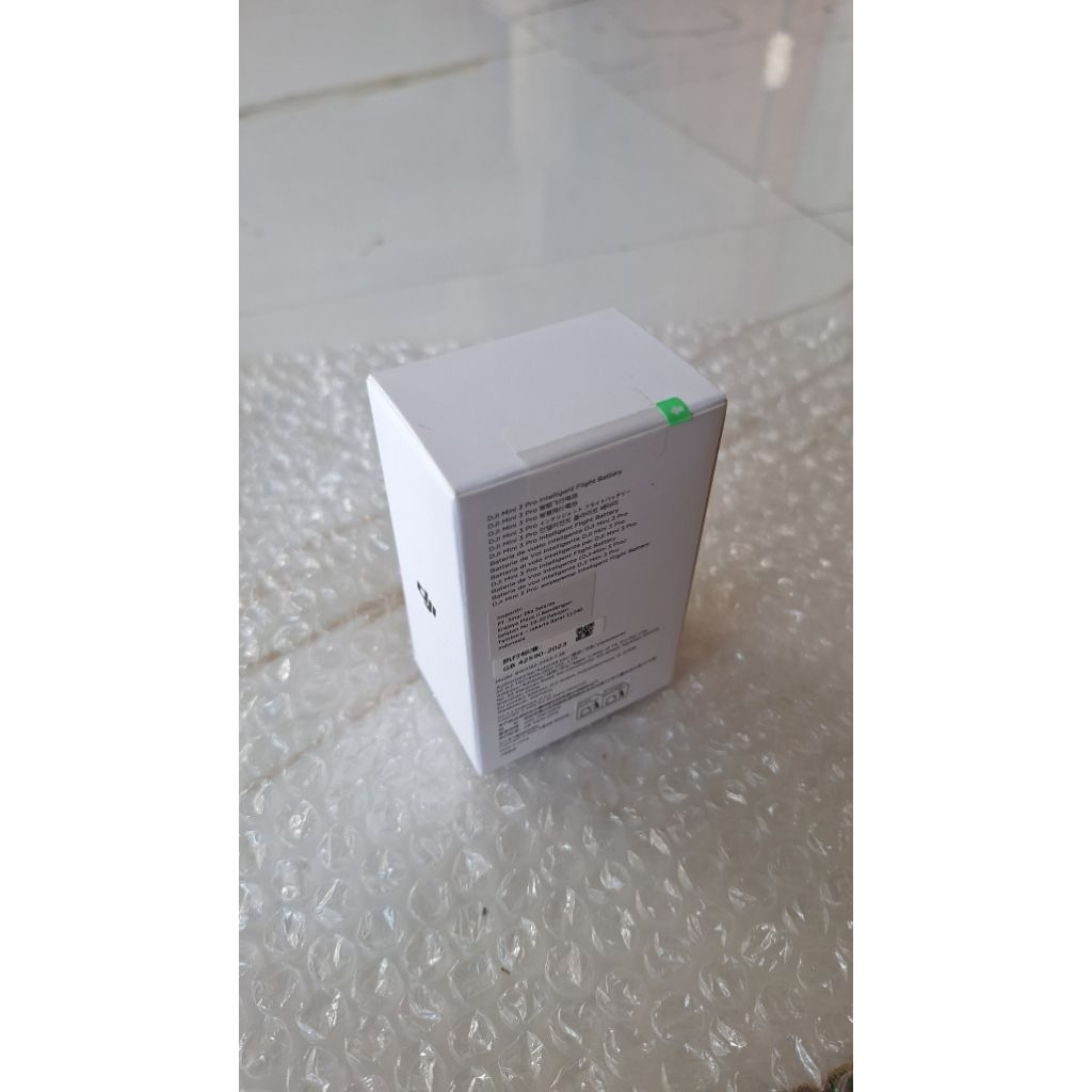 Baterai dji mini 3/mini 3 pro