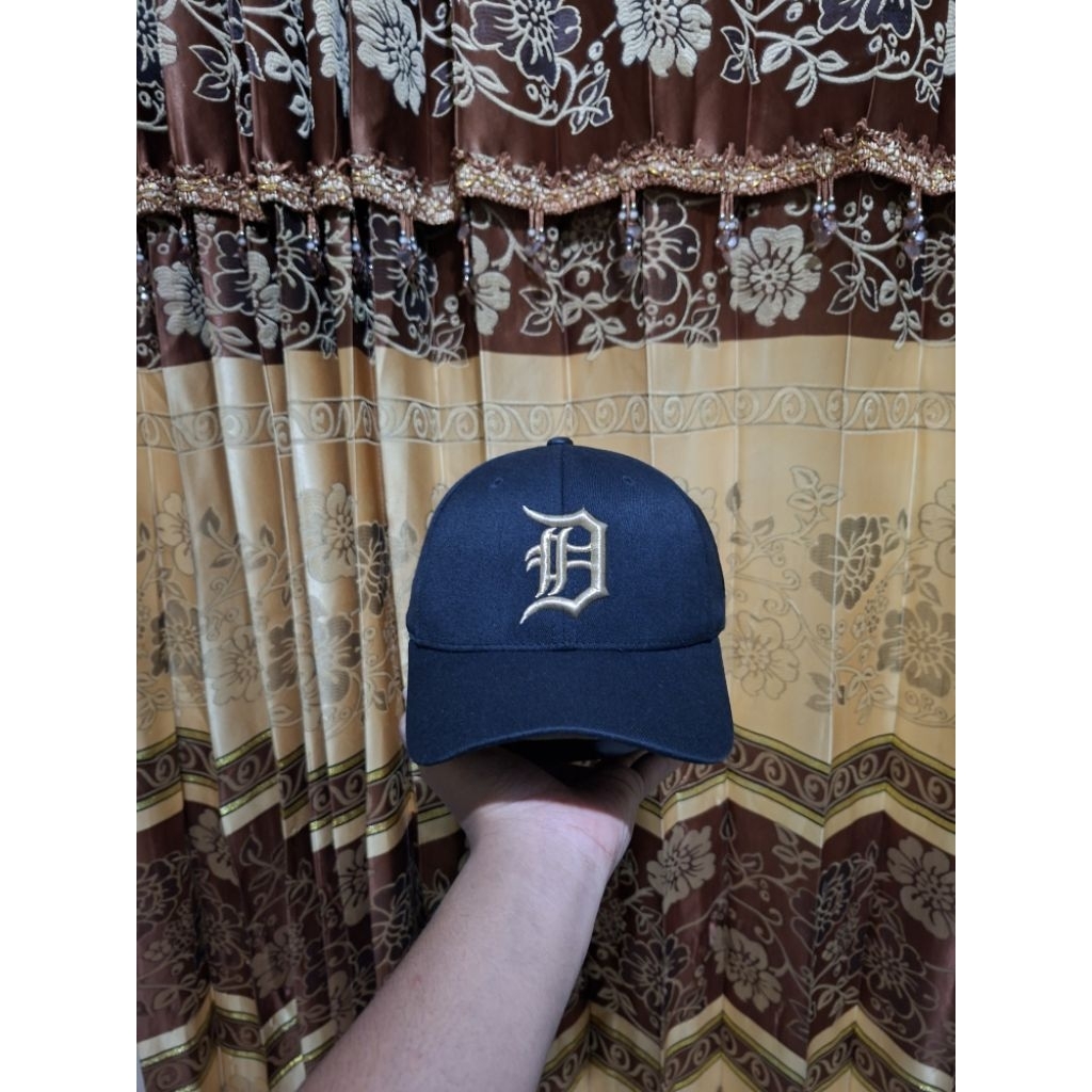 topi mlb detroit