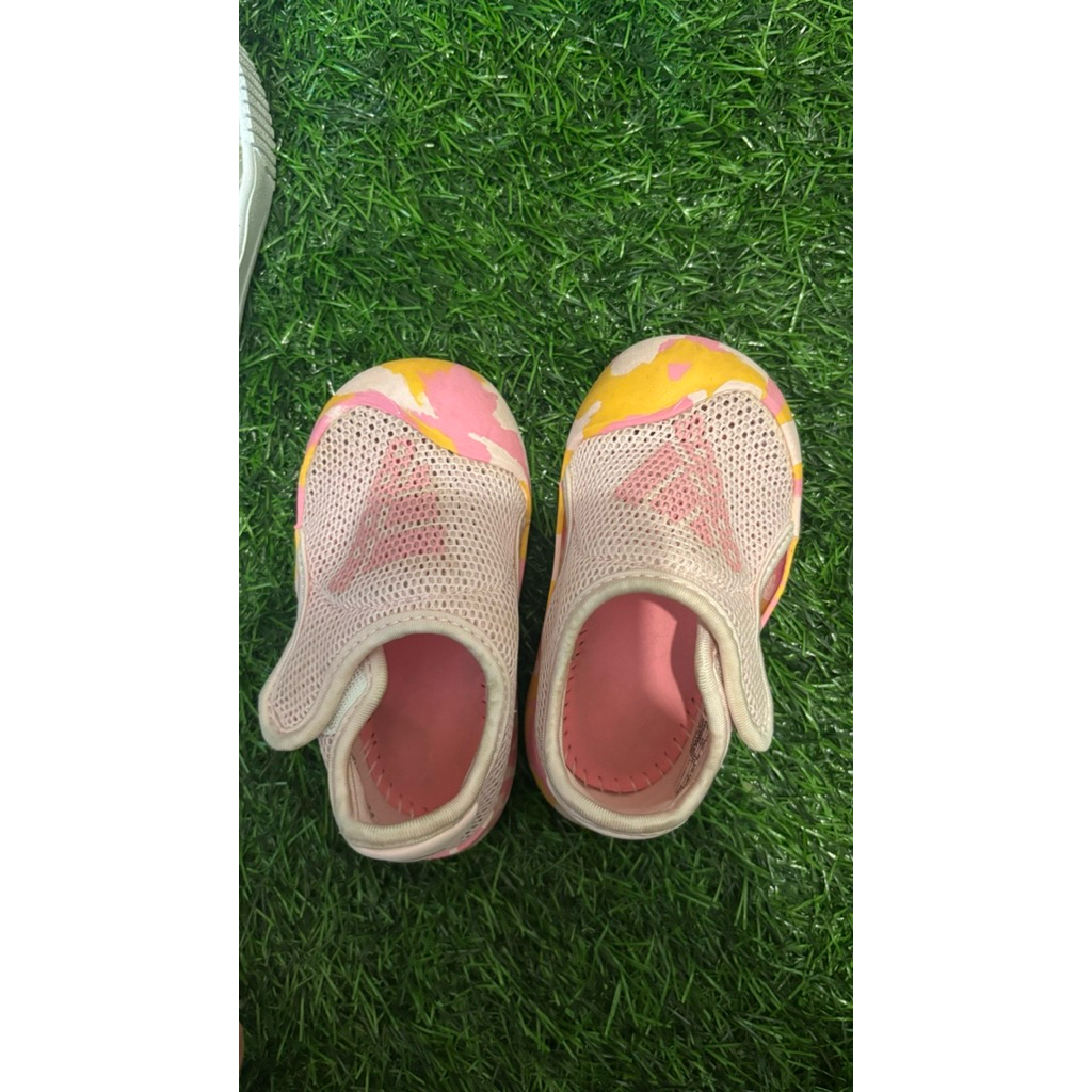 Sepatu Sendal Anak Adidas - Altaventure Sport 2.0 C ID3419 | Adidas Original - Negotiable