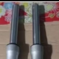 shock depan shockbreaker Yamaha Jupiter Z Jupiter burahan original copotan