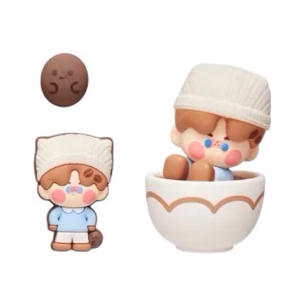 kecantikan decoration pino jelly