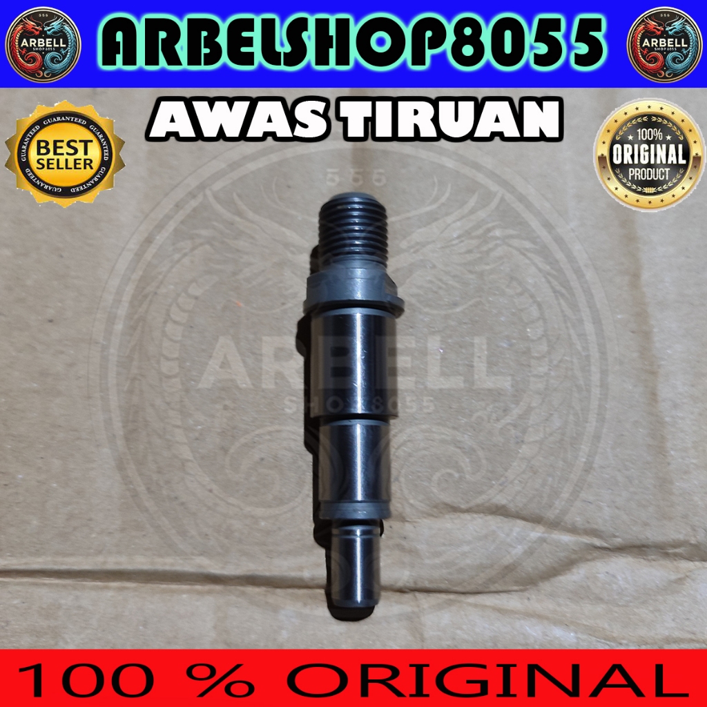 SPINDLE PN 327220-4 MESIN BOR MAKITA HP 1630 AS MESIN BOR HP1630 ORIGINAL PRODUK MAKITA