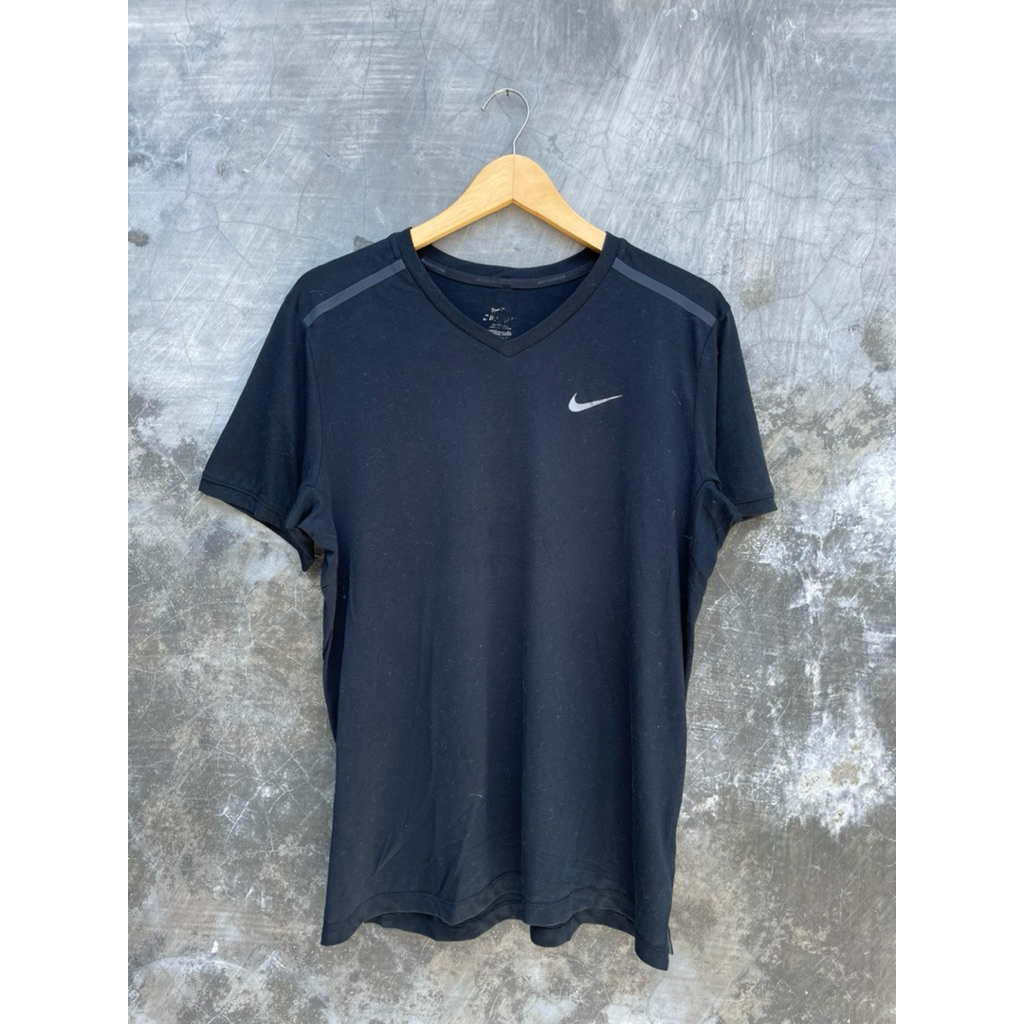 kaos nike original second preloved