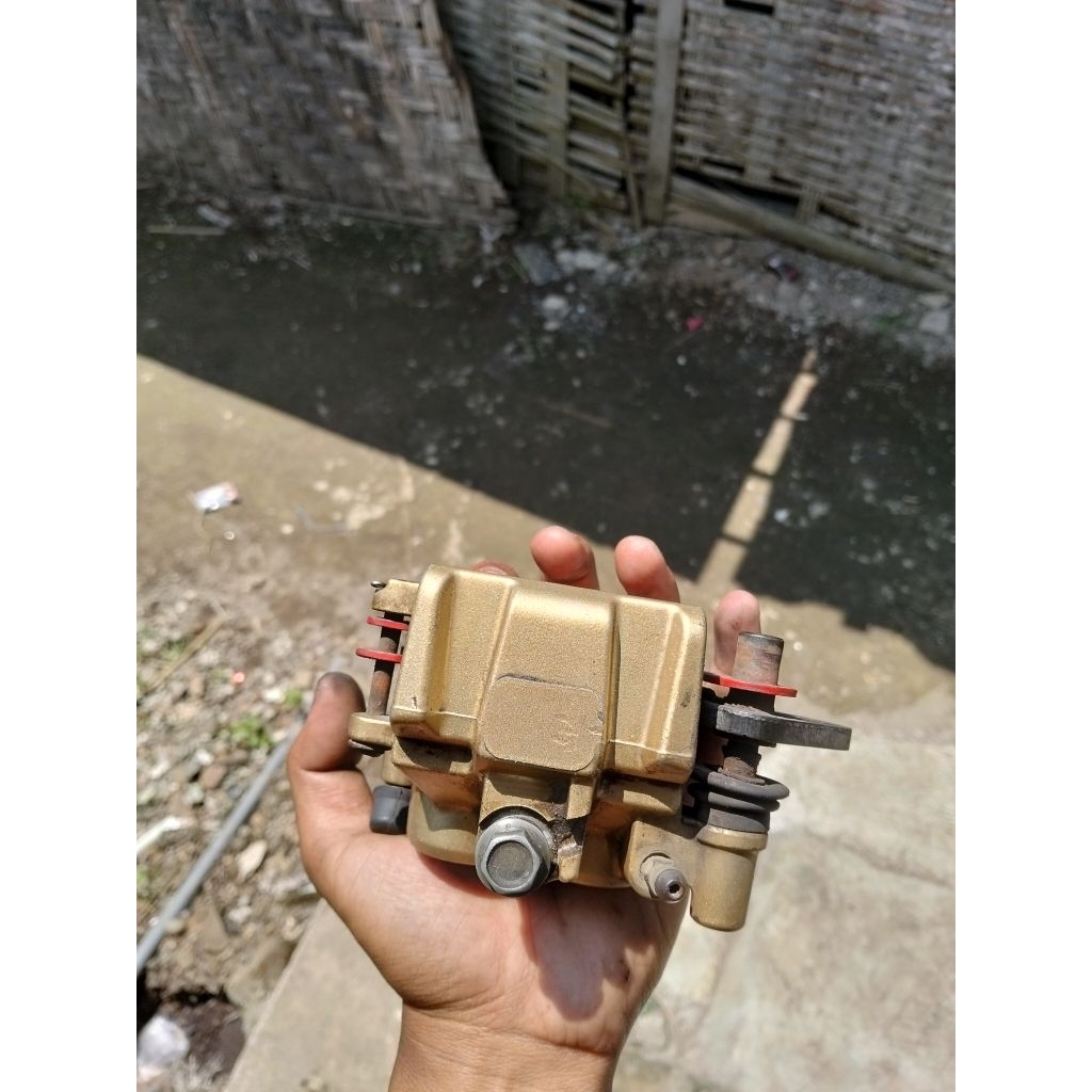 Kaliper Depan/Rem Depan Vixion Old&Vixion New ORI Copotan