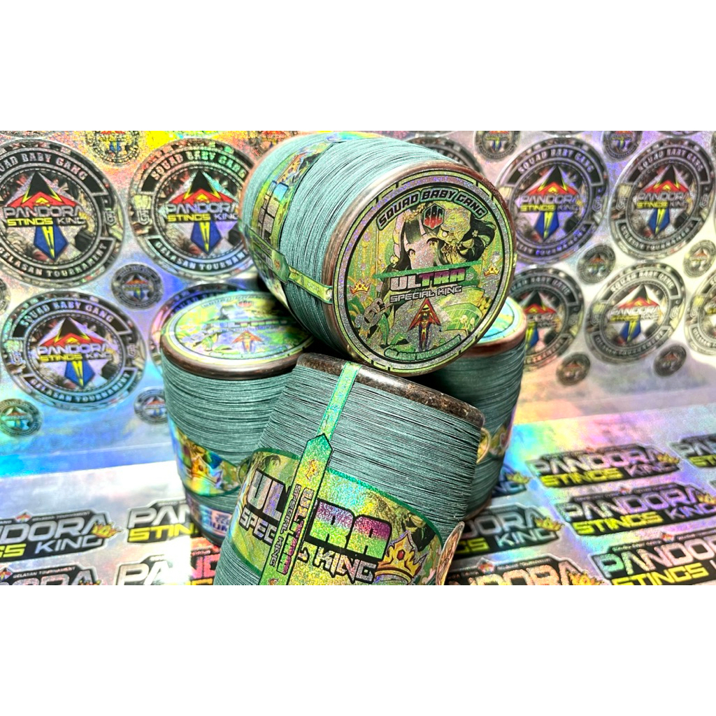 GELASAN MATOT 0,20 RACIKAN KHUSUS SPECIAL LAYANGAN TOURNAMENT