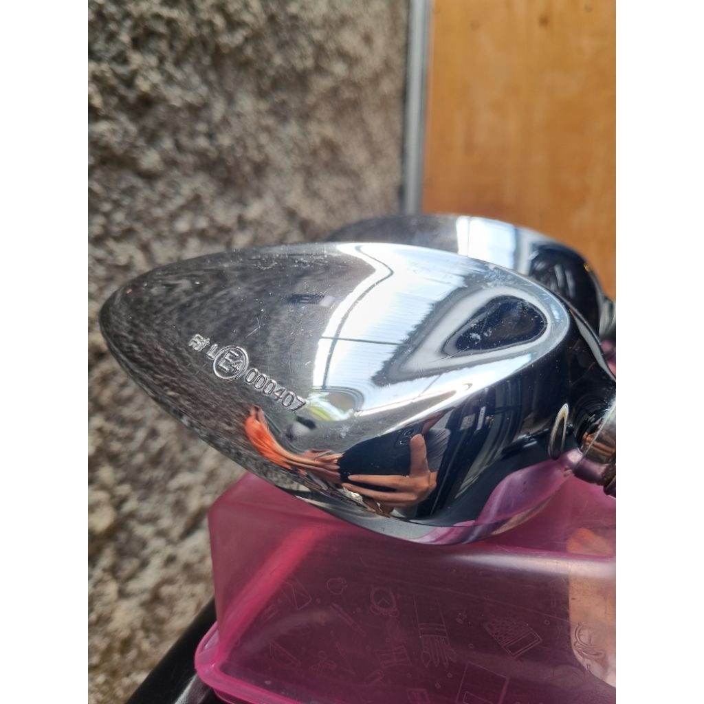 spion vespa sprint
