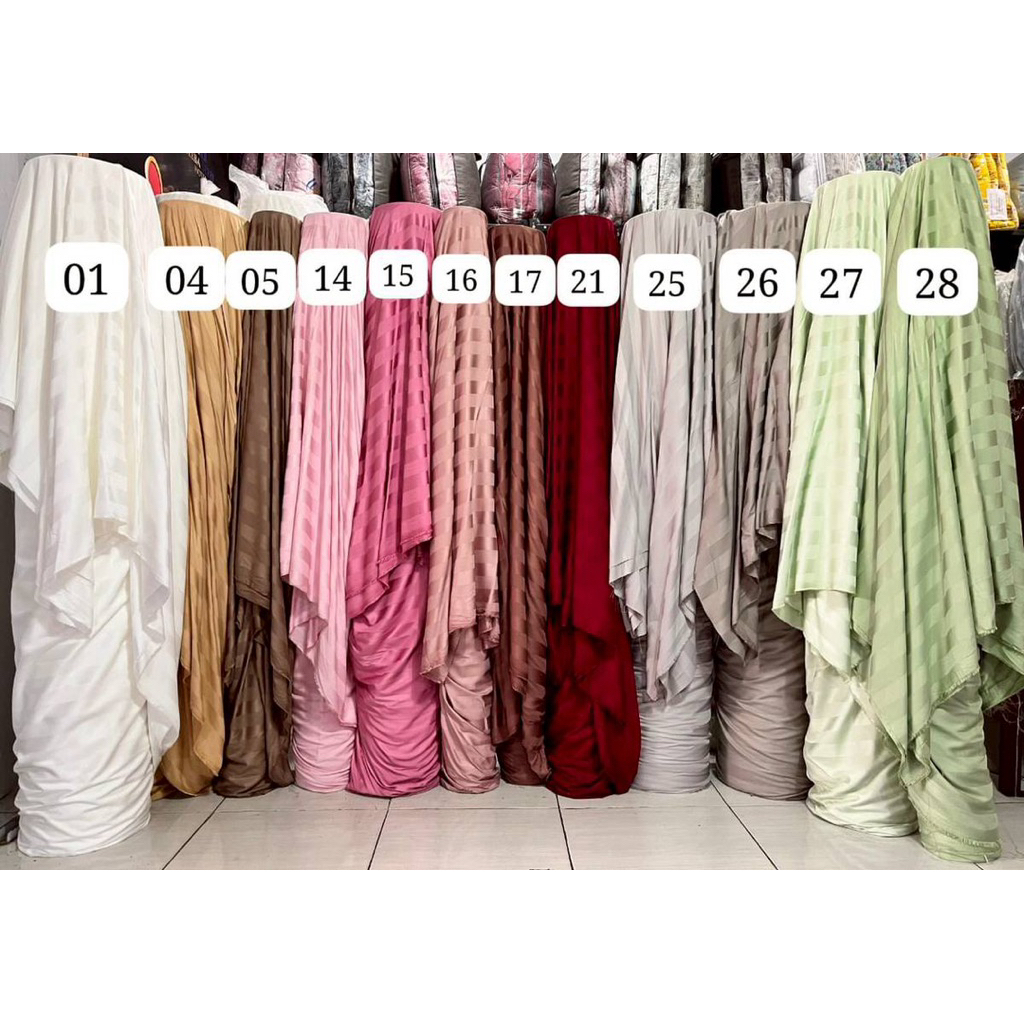 Sprei Set Sutra Organic 80s | Sprei Sutra Silk Serat Bamboo | Sprai Sutra Kingkoil | Sprei kingsize 